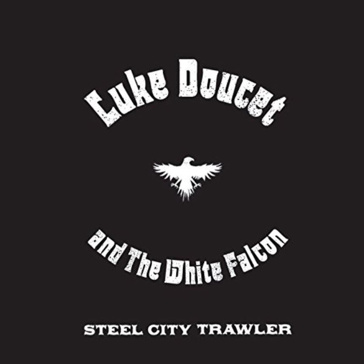 Steel City Trawle