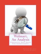 Walmart, An Analysis