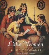 March Family- Little Women