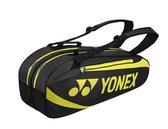 YONEX ACTIVE SERIES BAG8926EX - BK/Lime