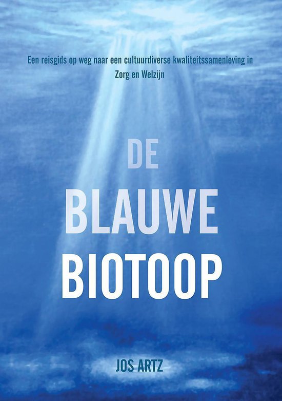 De Blauwe Biotoop