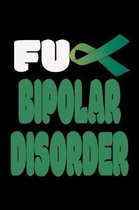 Fuck Bipolar Disorder