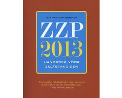 Zzp 2013