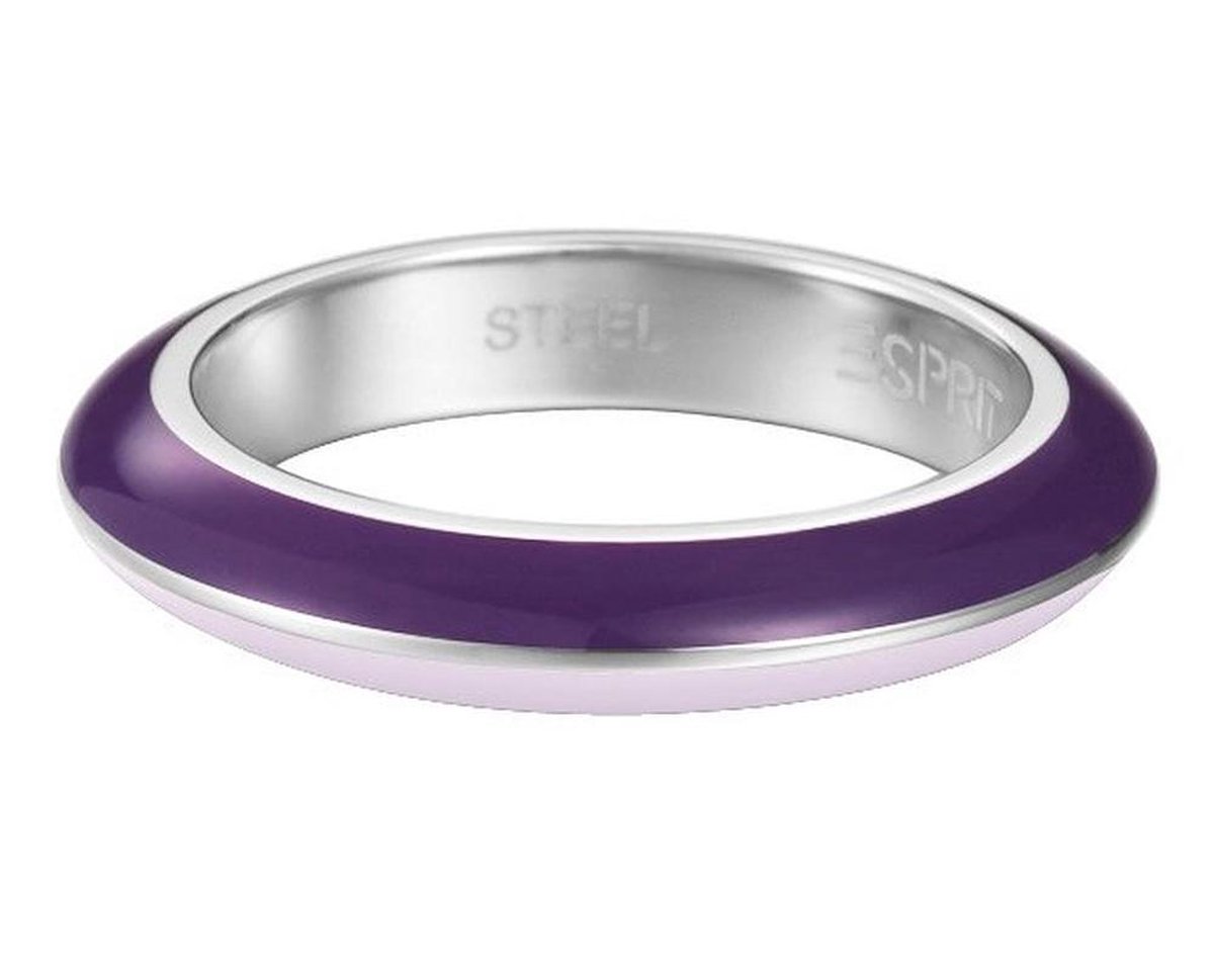 Esprit Outlet ESRG11564F190 - Ring (sieraad) - Staal