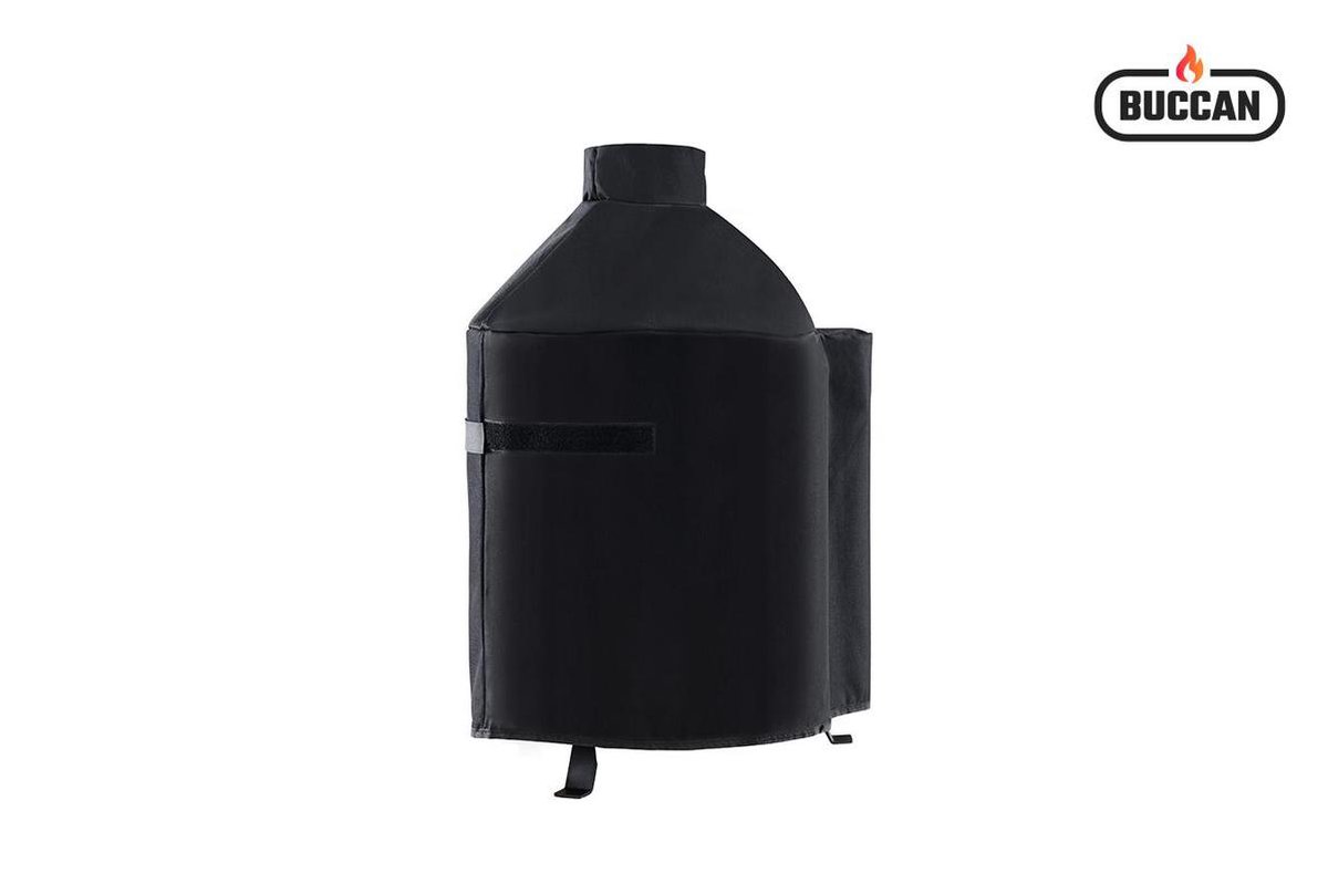 Buccan Protective Cover for Sunbury Smokey Egg Compact 13 inch