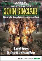 John Sinclair 2078 - John Sinclair 2078