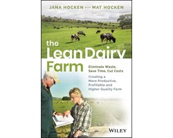The Lean Dairy Farm