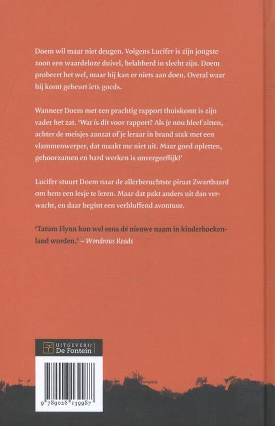 Doem Duivelsz 1 - Doem Duivelsz