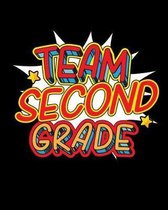 Team Second Grade