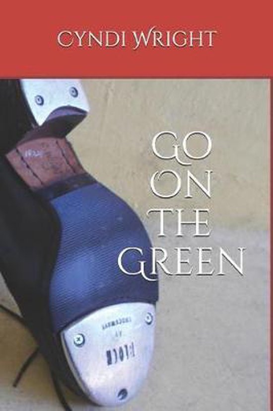 Go On The Green - cover