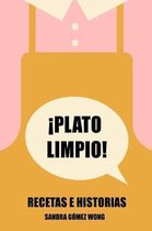 !Plato limpio!