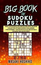 Big Book Of Sudoku Puzzles