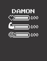 Damon