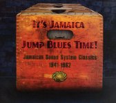 It'S Jamaica Jump Blues Time!