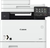 Canon i-SENSYS MF735Cx - All-in-One Laserprinter / Wit