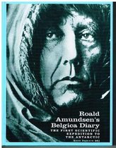 Roald Amundsen's Belgica Diary