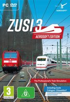 Zusi â€“ Train Simulator
