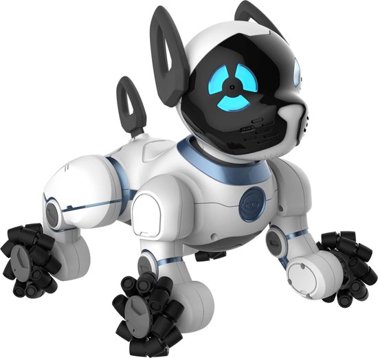 WowWee Chip, speelgoed hond robot