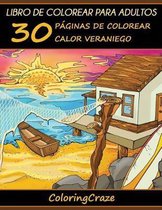 Libro de Colorear para Adultos