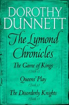 The Lymond Chronicles Box Set: Books 1 - 3