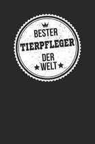 Bester Tierpfleger Der Welt