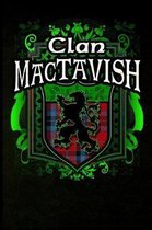 Clan MacTavish