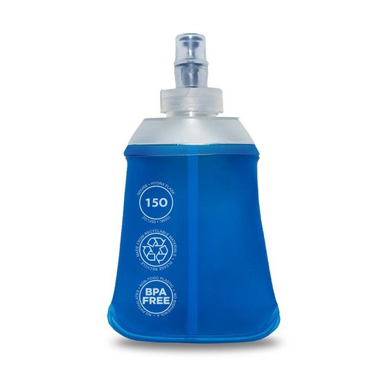 Soft Flask 150 ML - NDURE