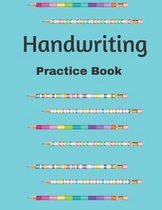 Handwriting Practice Book