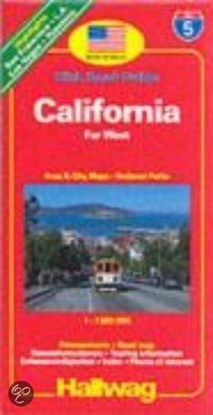 9783828302471 - California