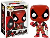 Funko Pop! Marvel Deadpool (Thumb Up)