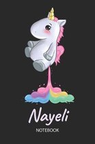 Nayeli - Notebook