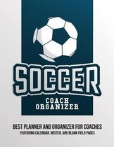 Soccer Coach Organizer