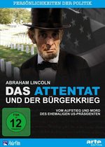 Abraham Lincoln - Das Attentat und der Bürgerkrieg/DVD