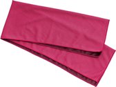 Perfect Fitness Cooling Towel - Verkoelende Handdoek - Roze