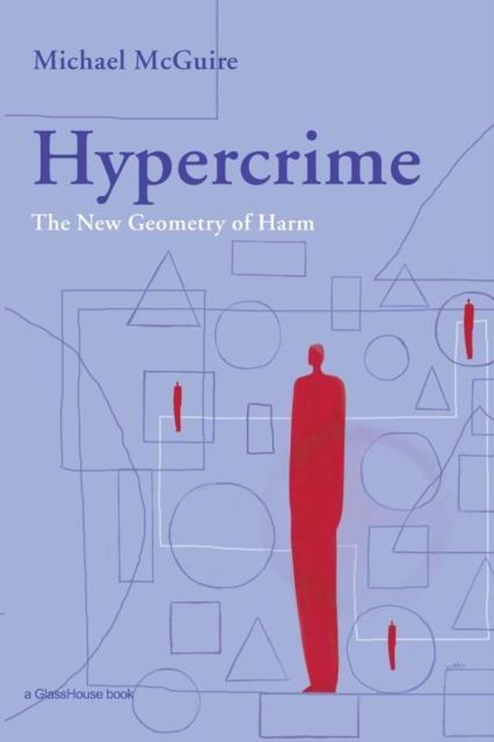 Hypercrime - cover