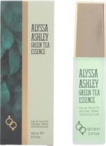 MULTI BUNDEL 2 stuks GREEN TEA ESSENCE eau de toilette spray 100 ml
