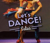 Let's Dance -salsa