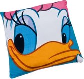 Disney Katrien Duck kussen 36 cm