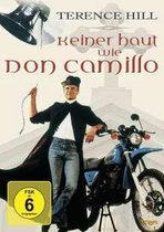 Hill, L: Keiner haut wie Don Camillo