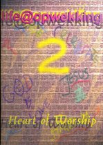Muziekboek heart of worship