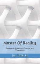 Master Of Reality