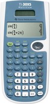 Texas Instruments TI-30XS Multiview - Calculatrice scientifique