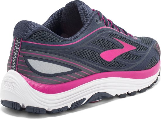 Brooks dyad 9 on sale uomo grigio