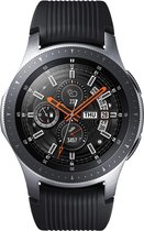 Samsung R800 Galaxy watch 46mm - silver