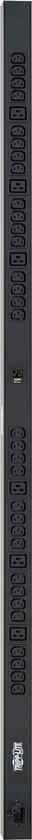 Distribution d'alimentation Tripp Lite PDUMV20HV 0U Noir 38 sortie (s) CA