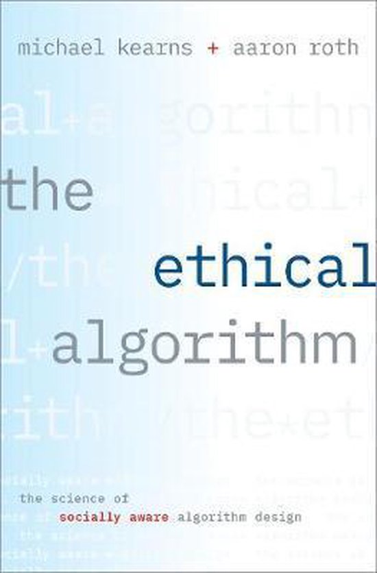 The Ethical Algorithm