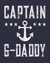 Captain G-Daddy