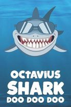 Octavius - Shark Doo Doo Doo