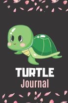 Turtle Journal