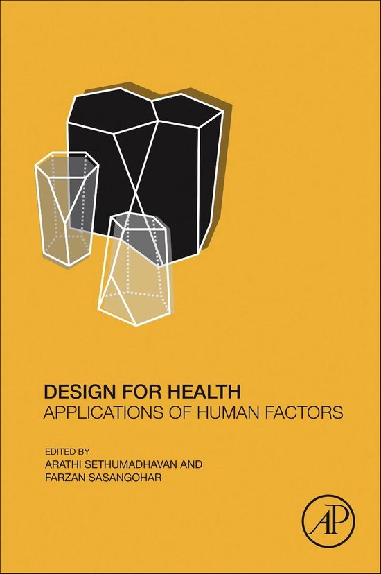 Design for Health - cover